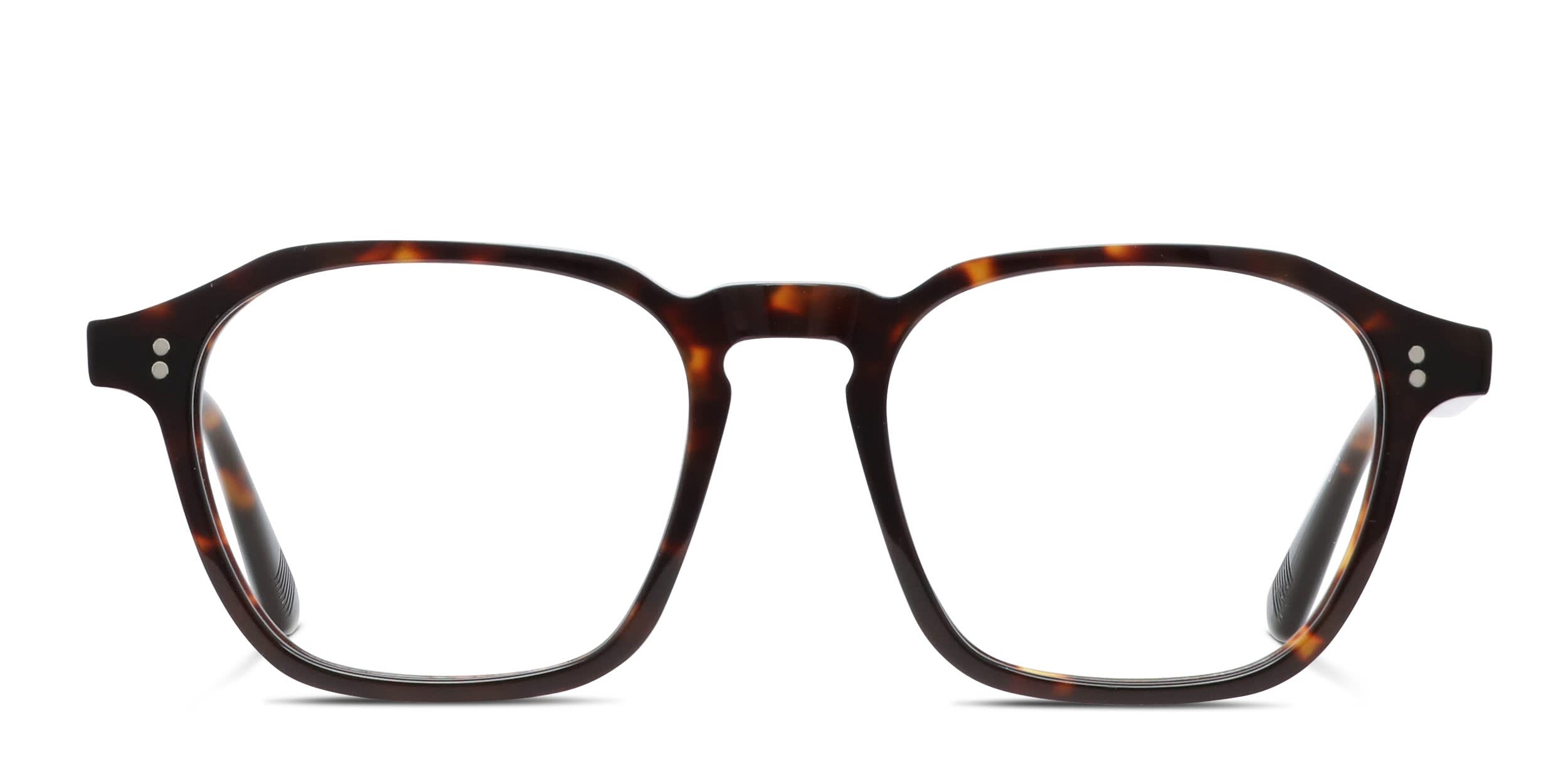Ottoto Sandstone Tortoise Prescription Eyeglasses