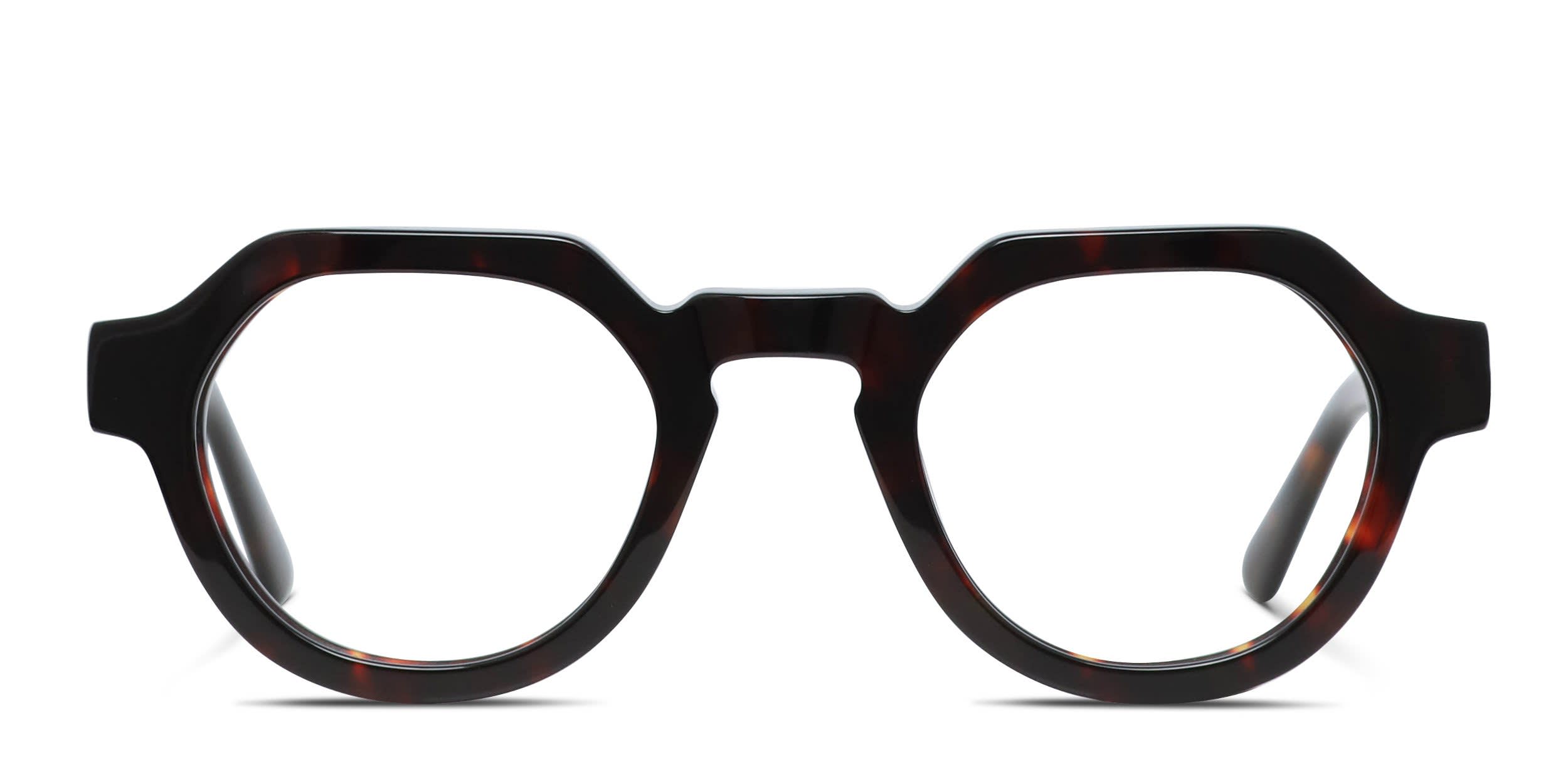 Muse M8071 Tortoise Eyeglasses | Includes FREE Rx Lenses