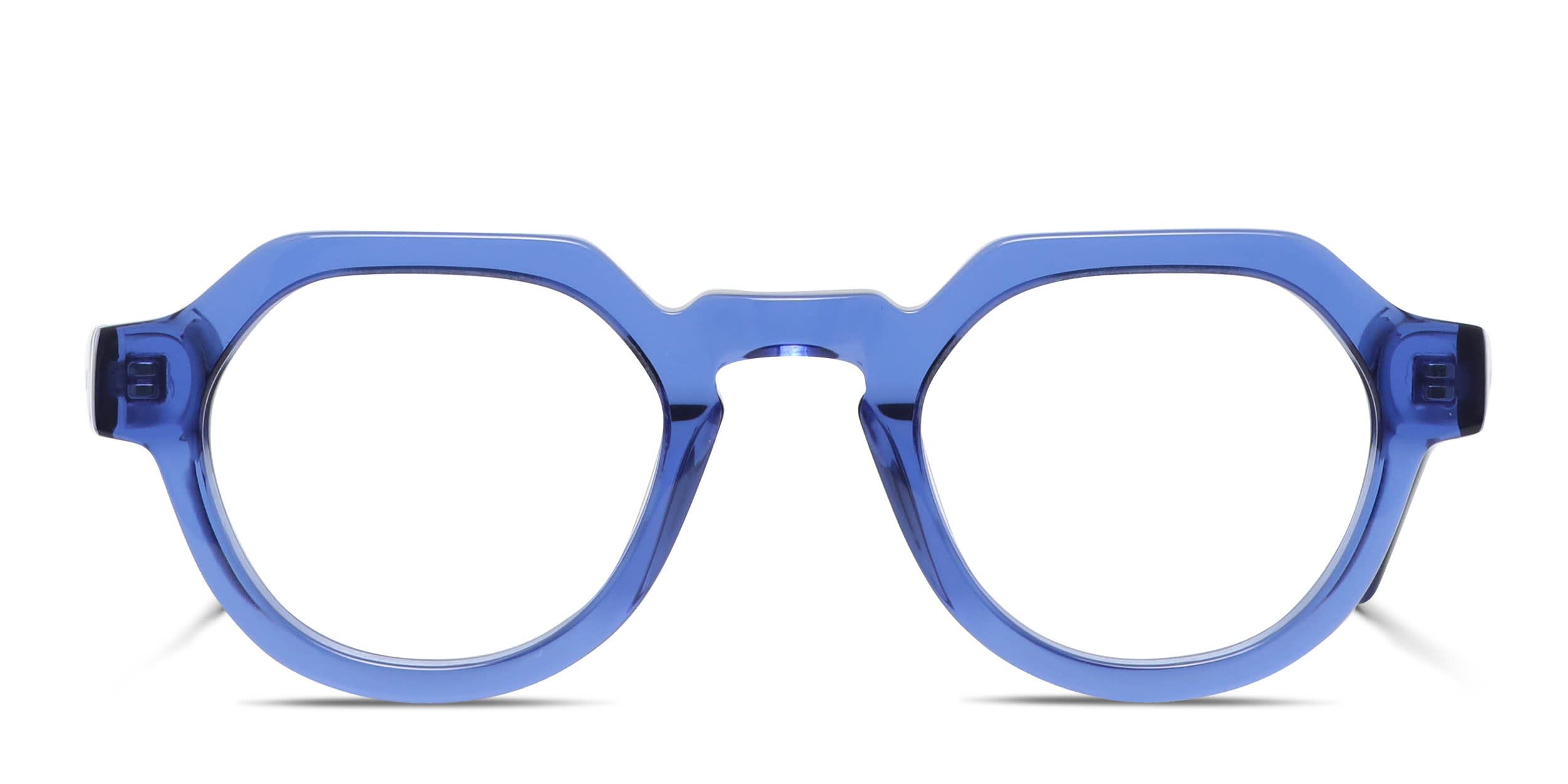 Muse Sky High Blue Prescription Eyeglasses