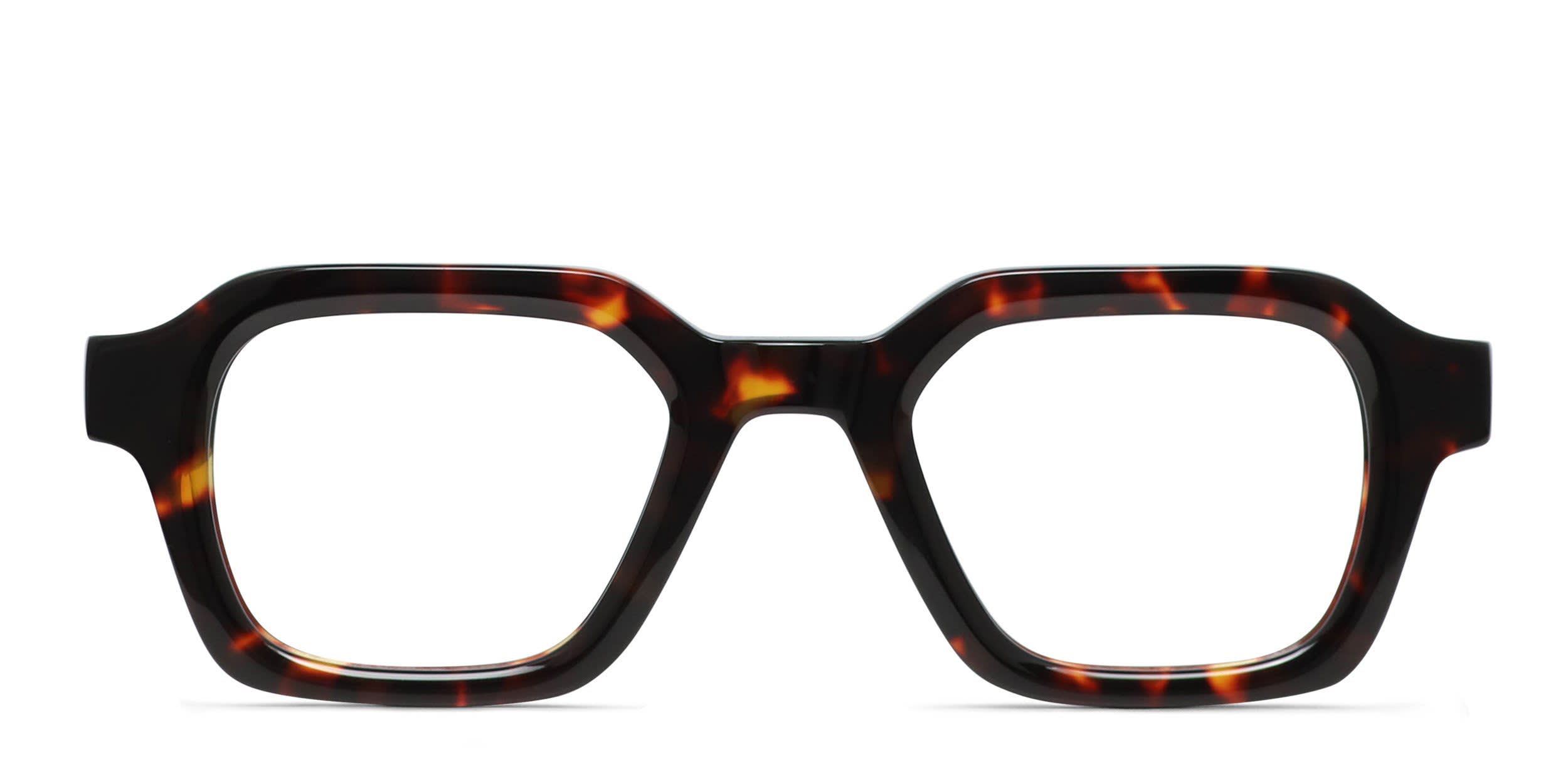 Muse Flight Tortoise Prescription Eyeglasses