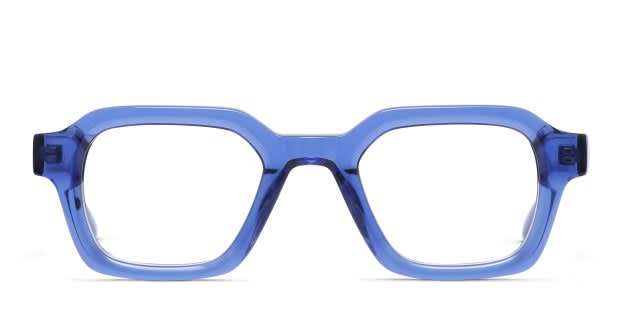 Muse Flight Blue Prescription Eyeglasses