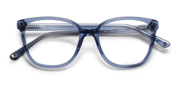Muse Eloquence Blue