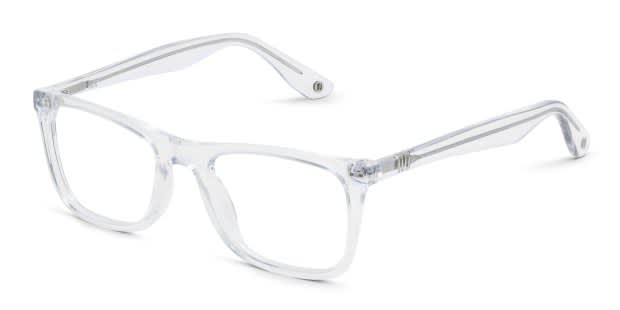 Muse Gilford Clear Prescription Eyeglasses