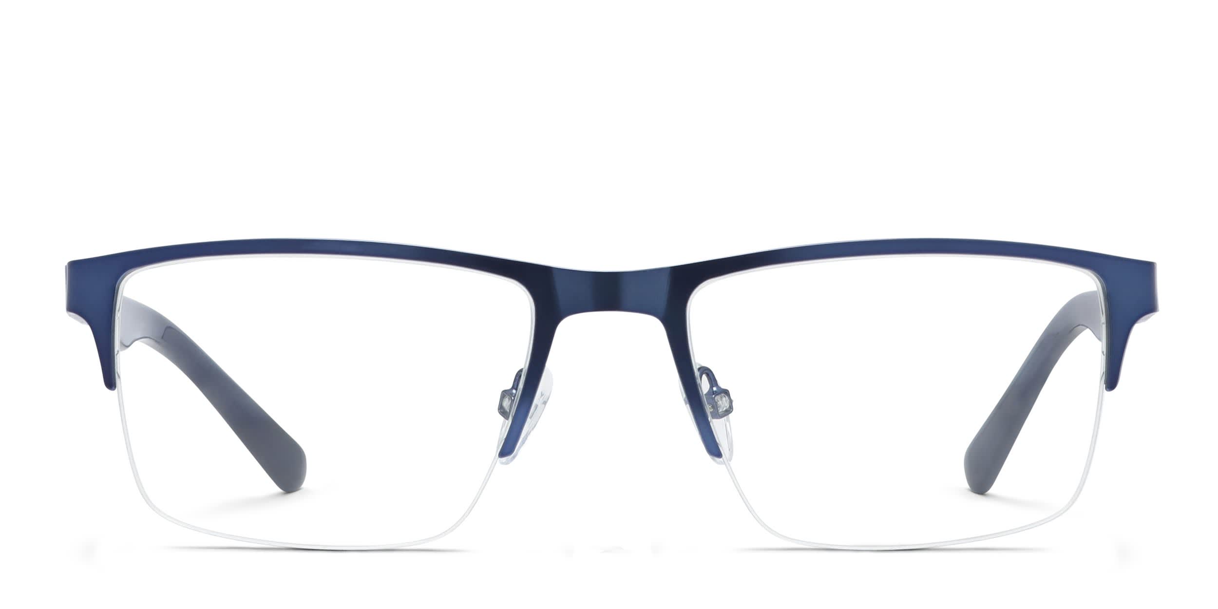 Revel Tactics Blue glasses - Blue - Frontal View