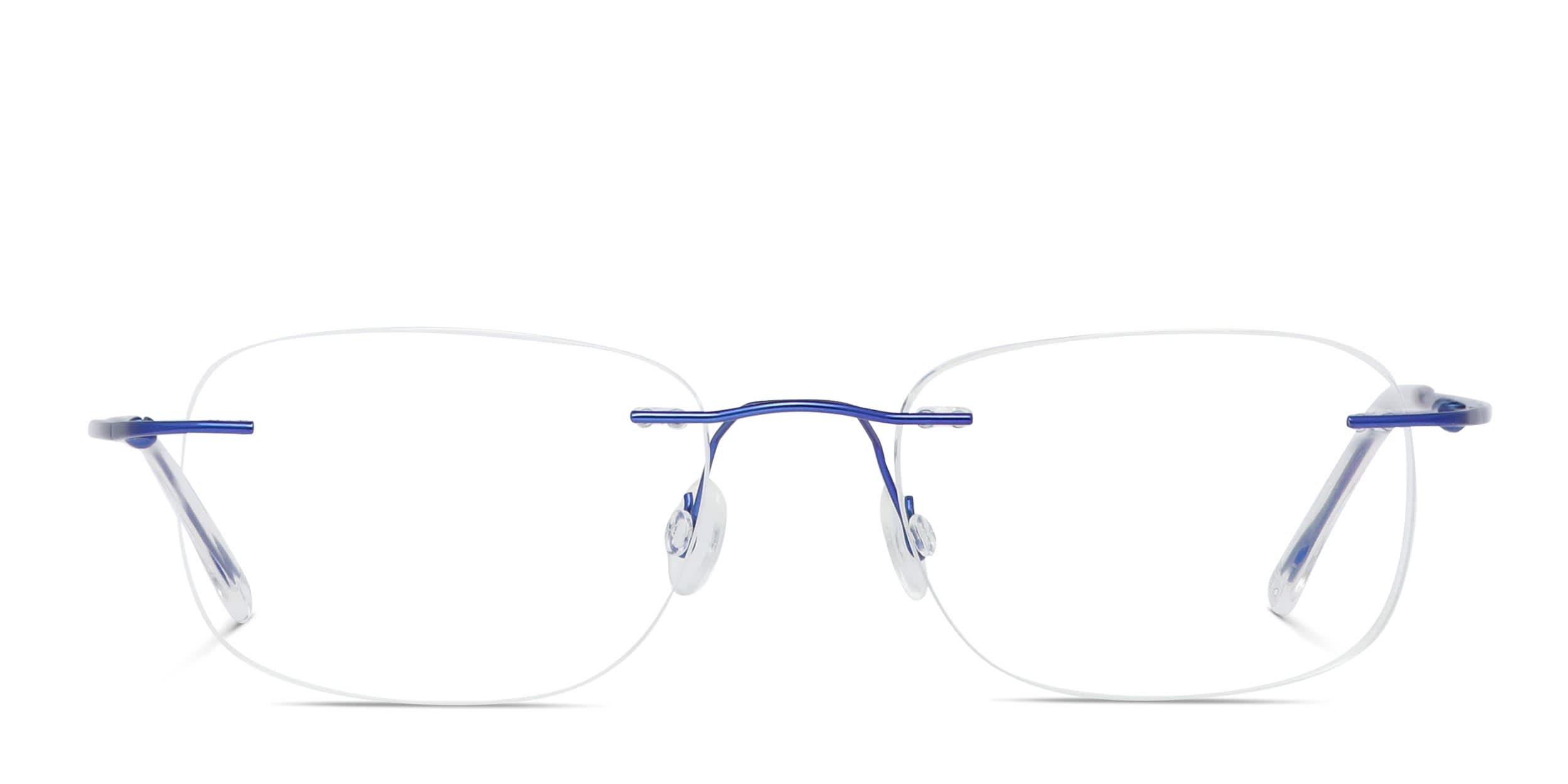 Ottoto Rome Blue Prescription Eyeglasses