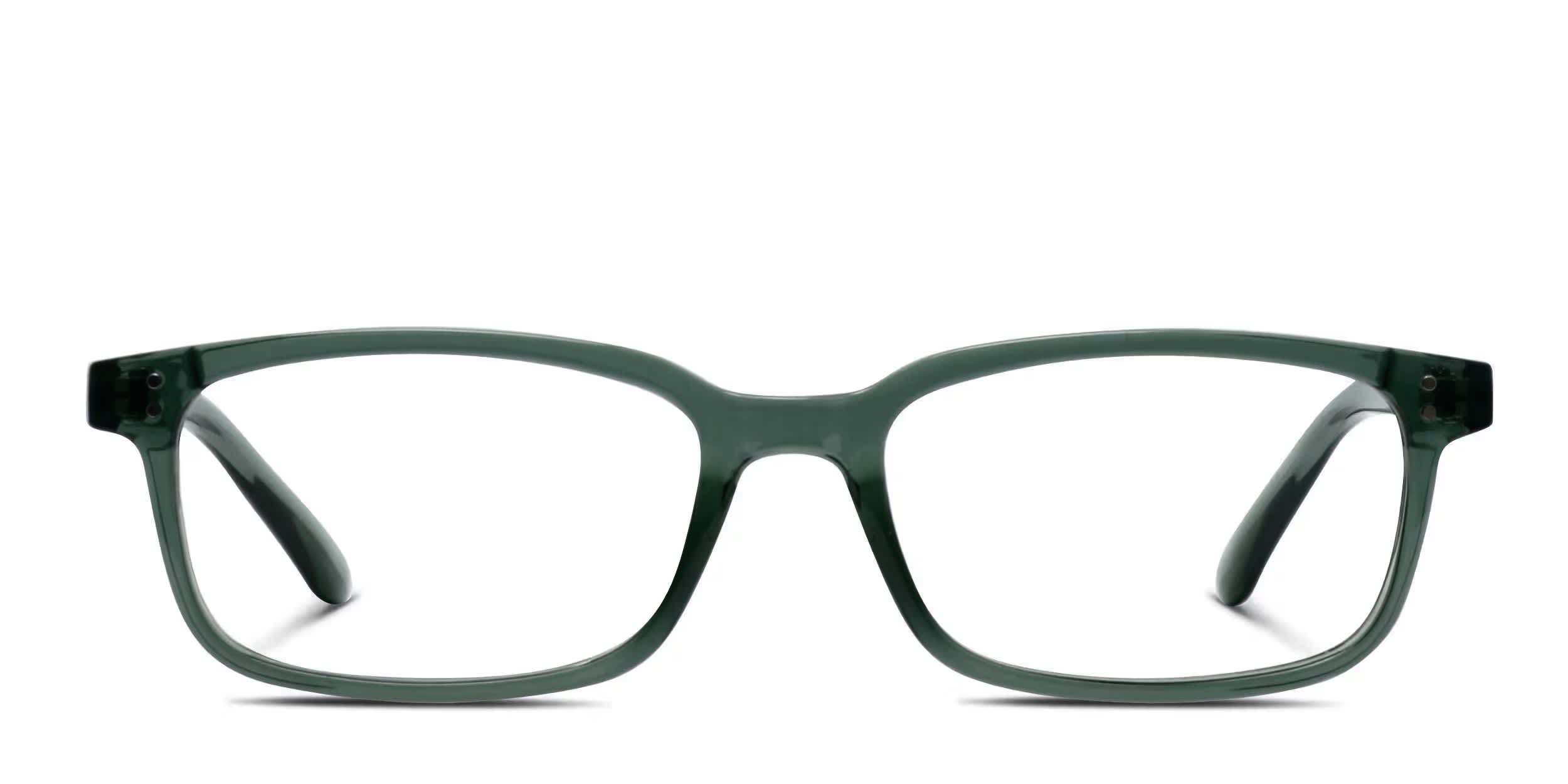 Burberry BE2379U Charlie Green Eyeglasses | Includes FREE Rx Lenses