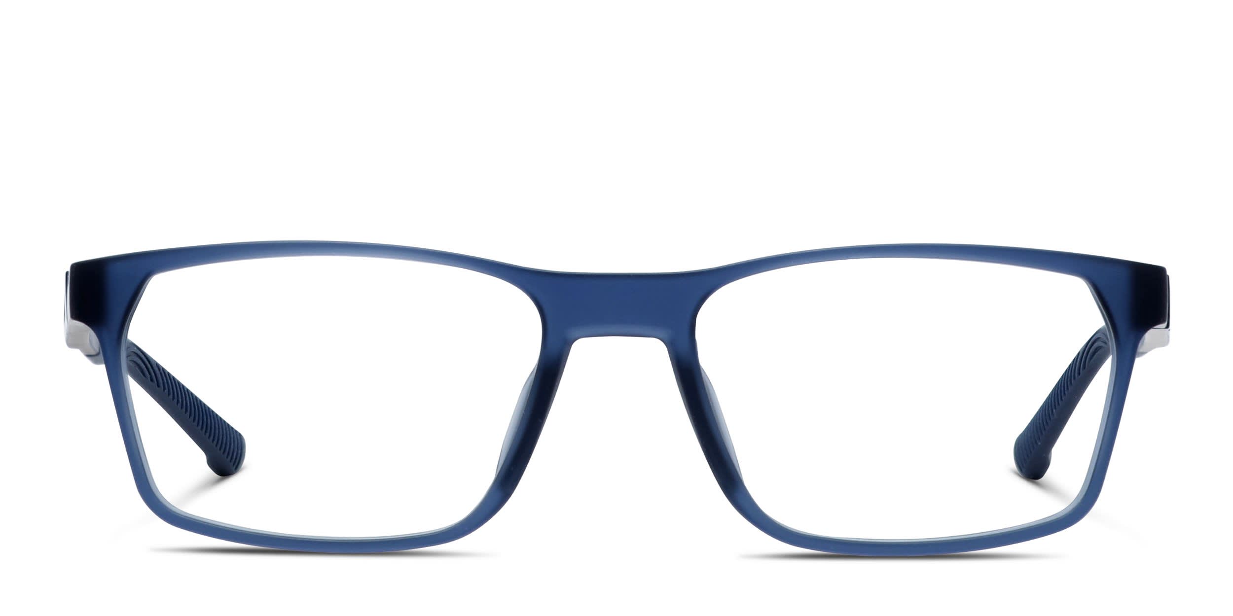 Oakley OY8007 Field Day Kids Blue/Gray Eyeglasses | Includes FREE