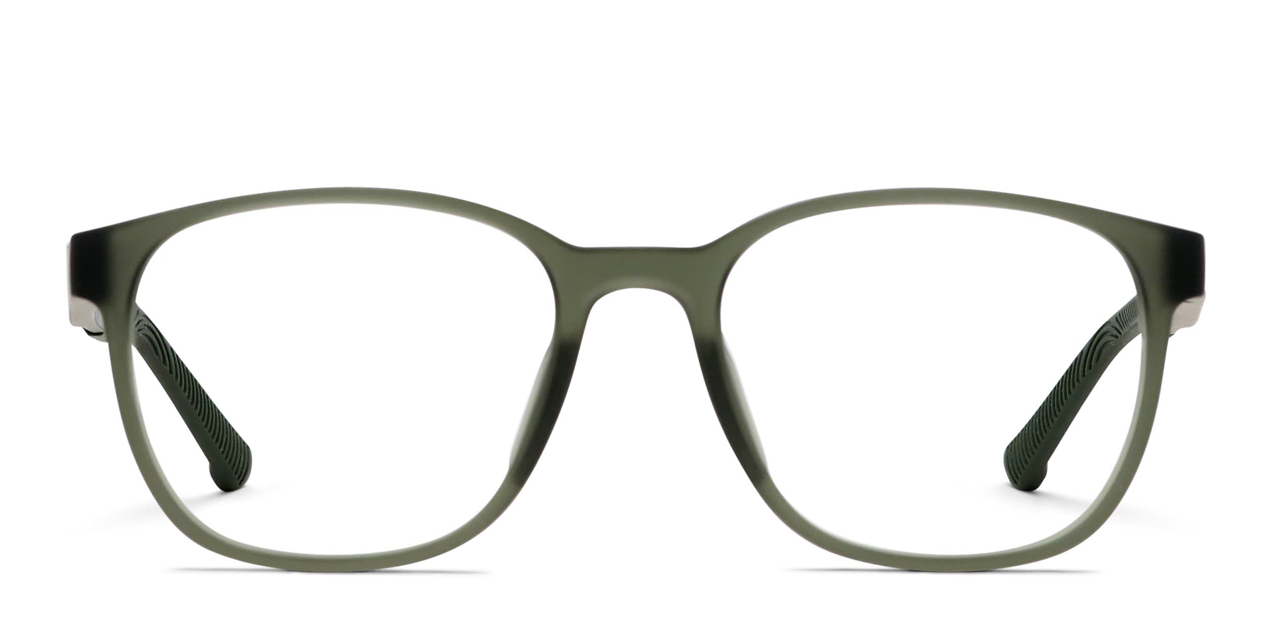Revel Heyes Green glasses - Green - Frontal View