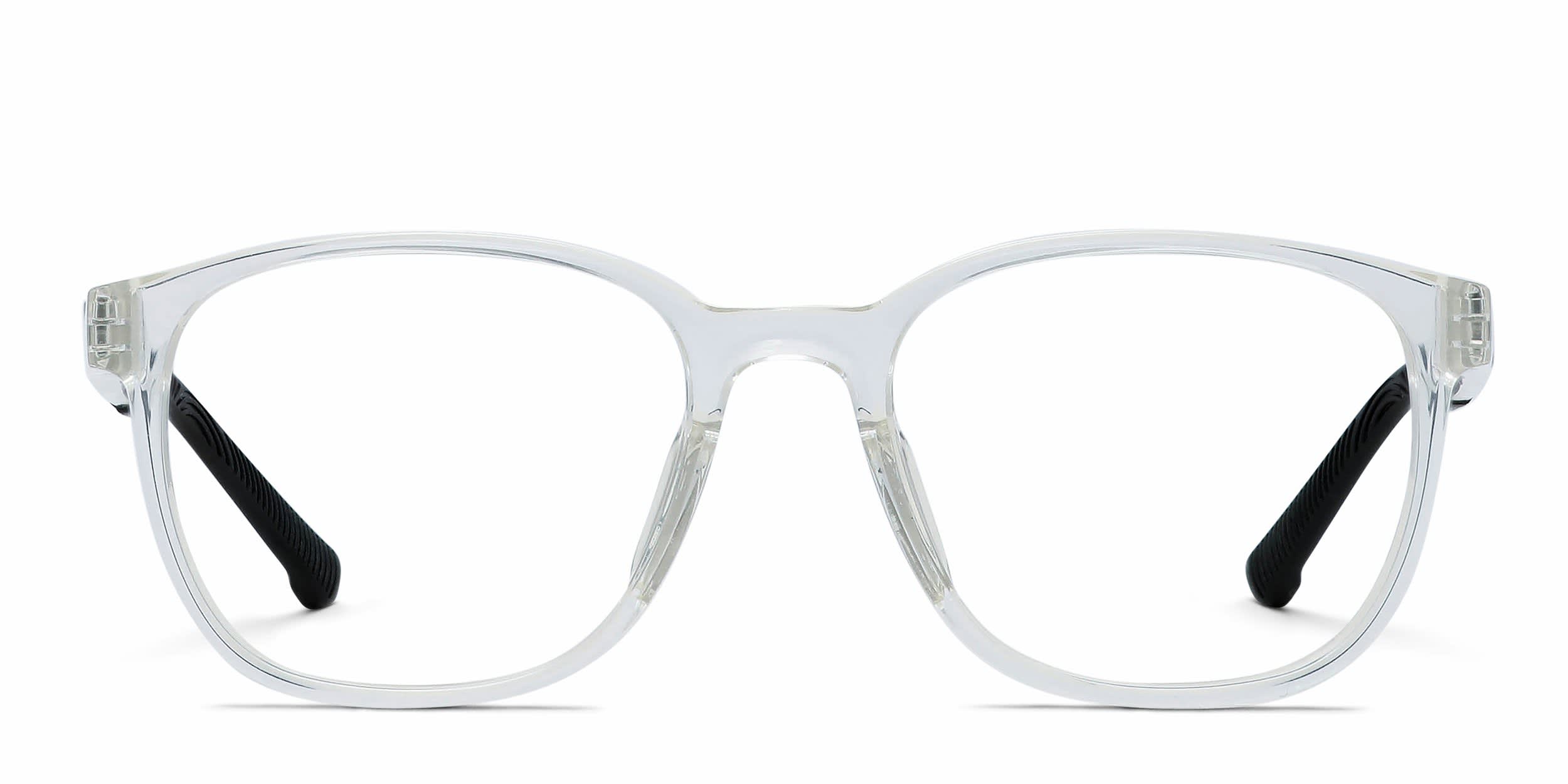 Muse Savvy Clear Prescription Eyeglasses