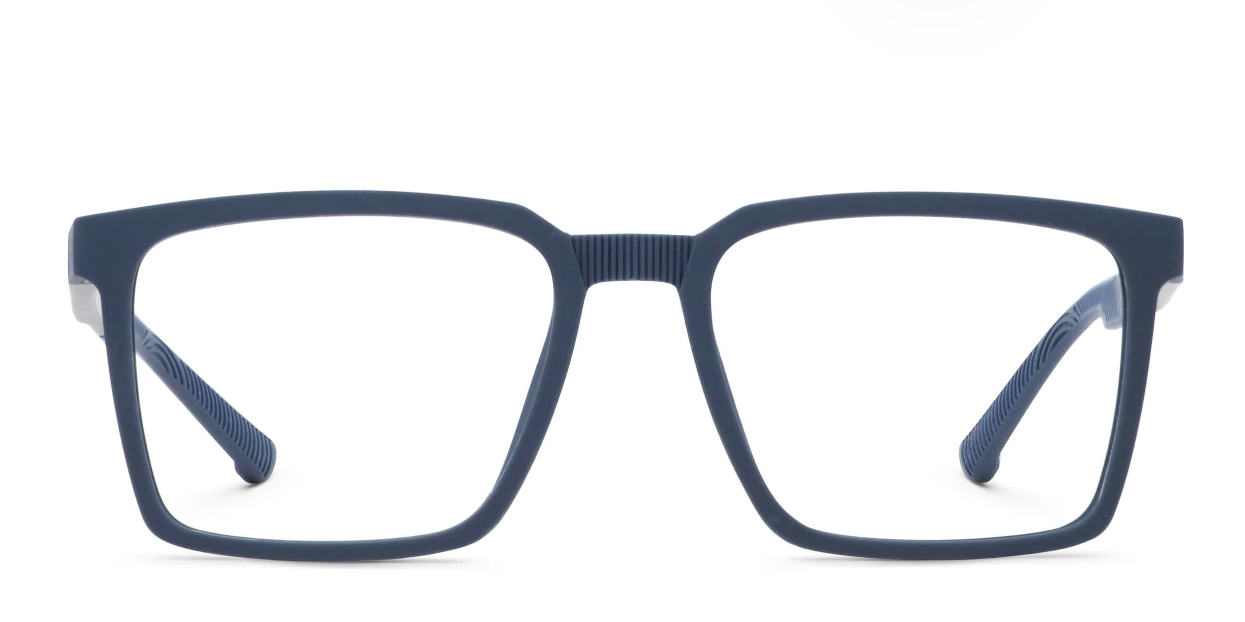 Revel Maro Blue glasses - Blue - Frontal View
