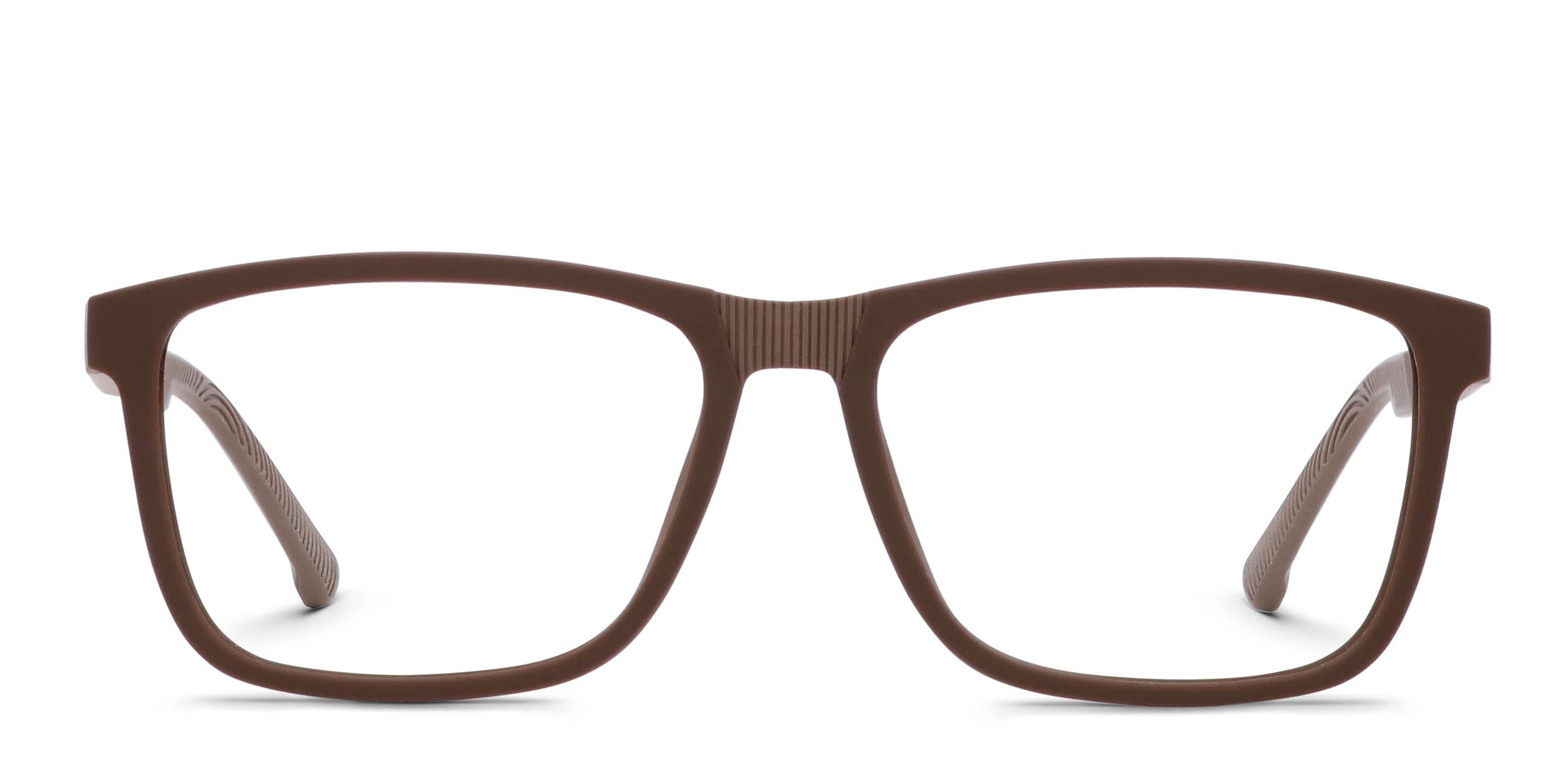 Armani Exchange AX3081 Tortoise/Orange Prescription Eyeglasses