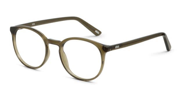 Ottoto Piero Green Prescription Eyeglasses