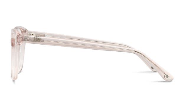Muse Hopper Pink Prescription Eyeglasses