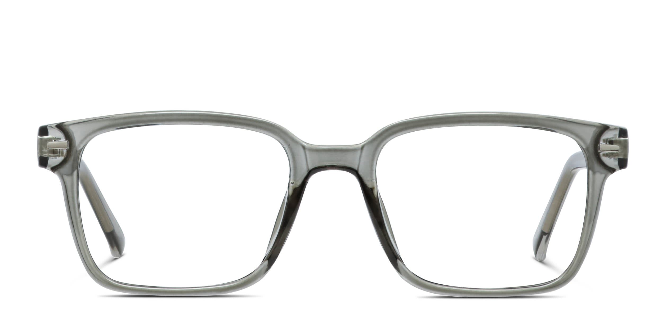 Armani Exchange AX3071F clear , gray frame