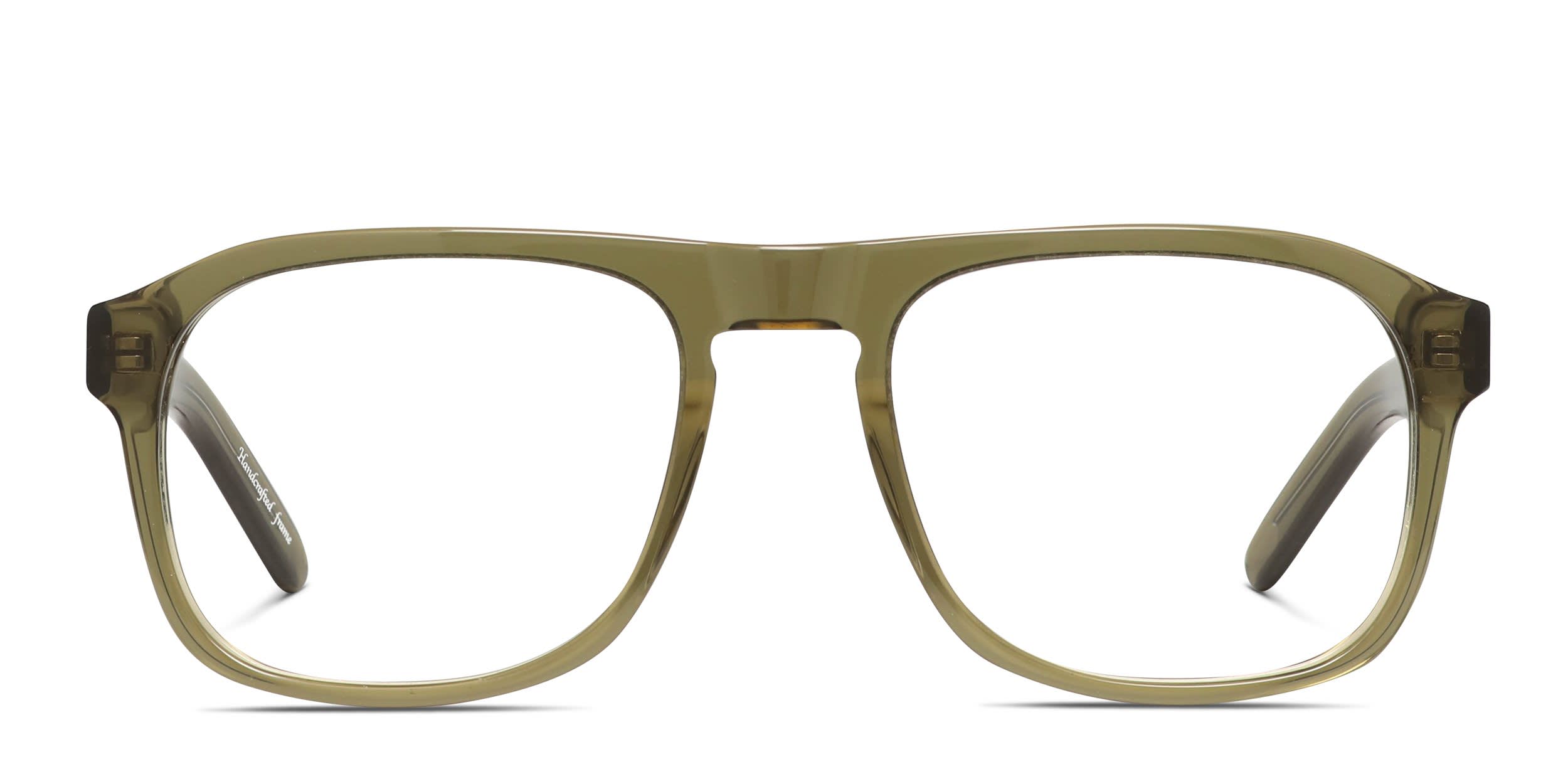 Pentax F6000 w/Breeze Catchers Gray/Clear/Brown Eyeglasses