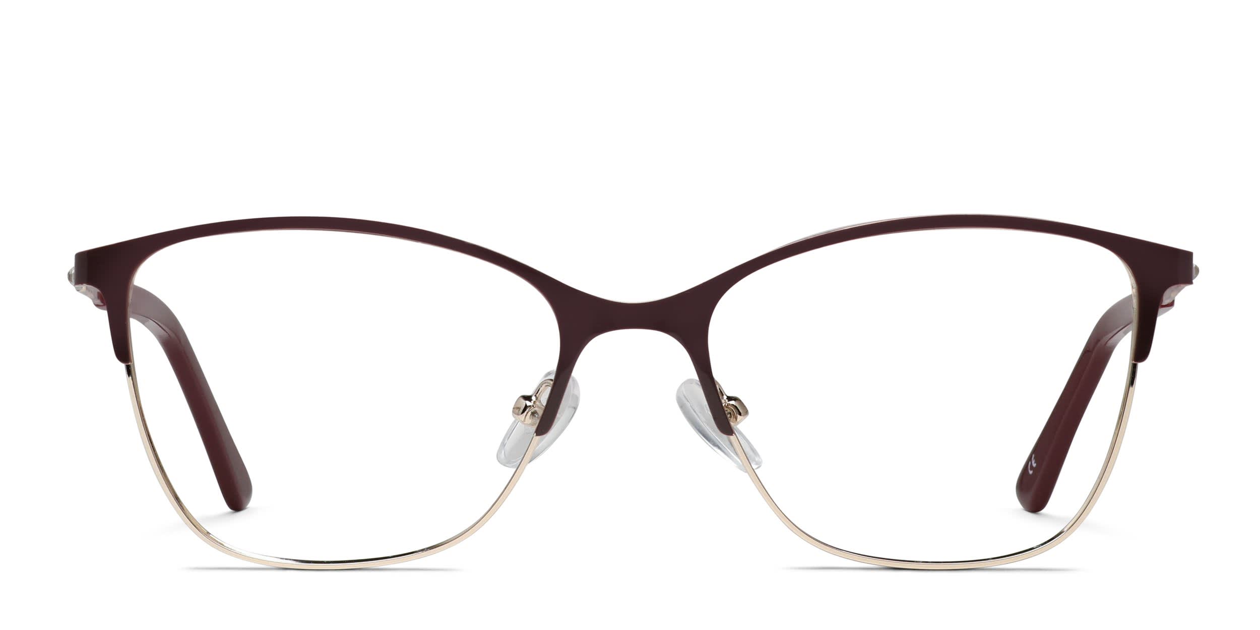Ottoto Andrea Rose Gold Eyeglasses | Includes FREE Rx Lenses