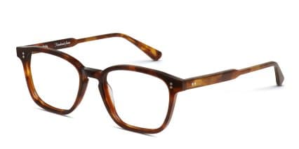 Ottoto Cabo Verde Brown, Tortoise glasses - Brown / Tortoise - Angle View