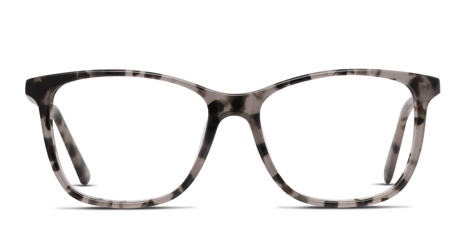 Muse x Transitions Nancy Gray, Tortoise glasses - Gray / Tortoise - Frontal View