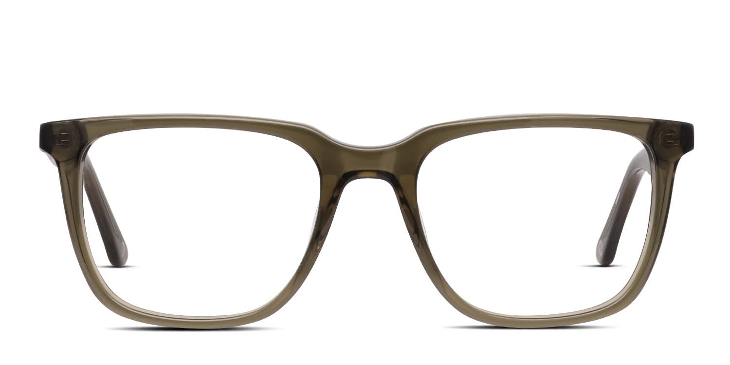 Muse x Transitions Jojo Green Prescription Eyeglasses