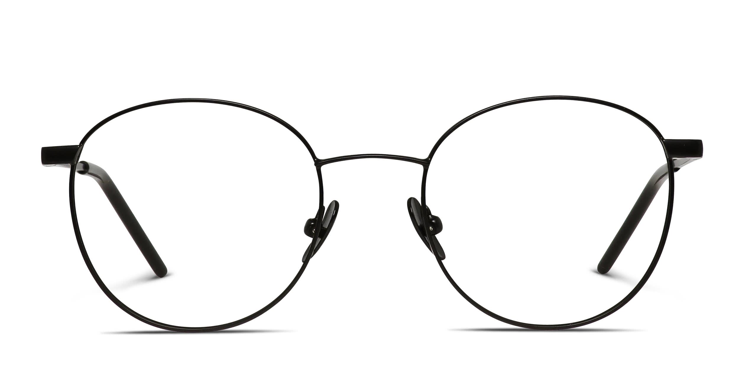 Ottoto Santana Gunmetal Prescription Eyeglasses