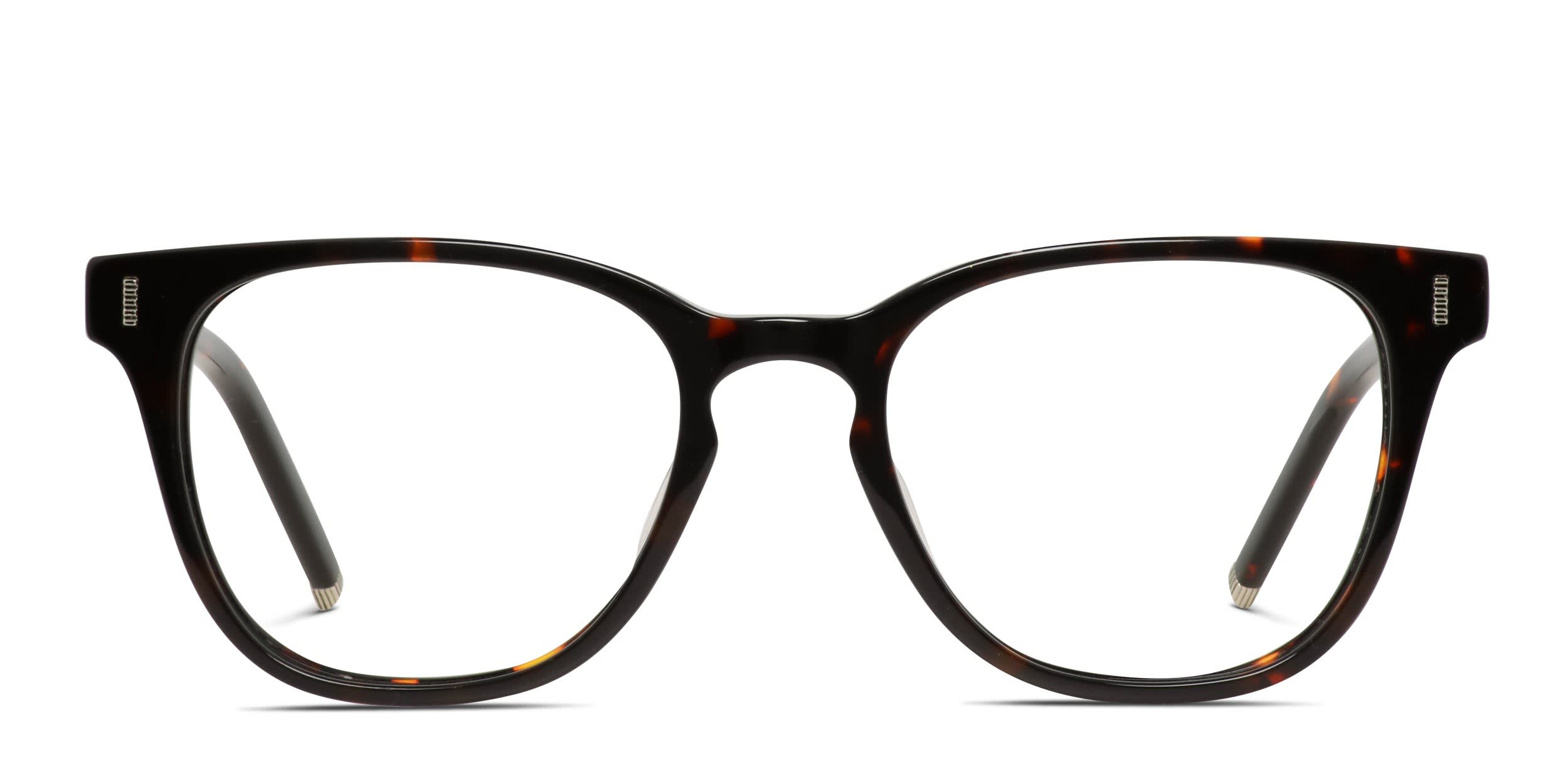 Ottoto Bedford Park Tortoise glasses - Tortoise - Frontal View