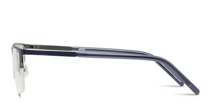 Ottoto Elvedi Blue glasses - Blue - Side View