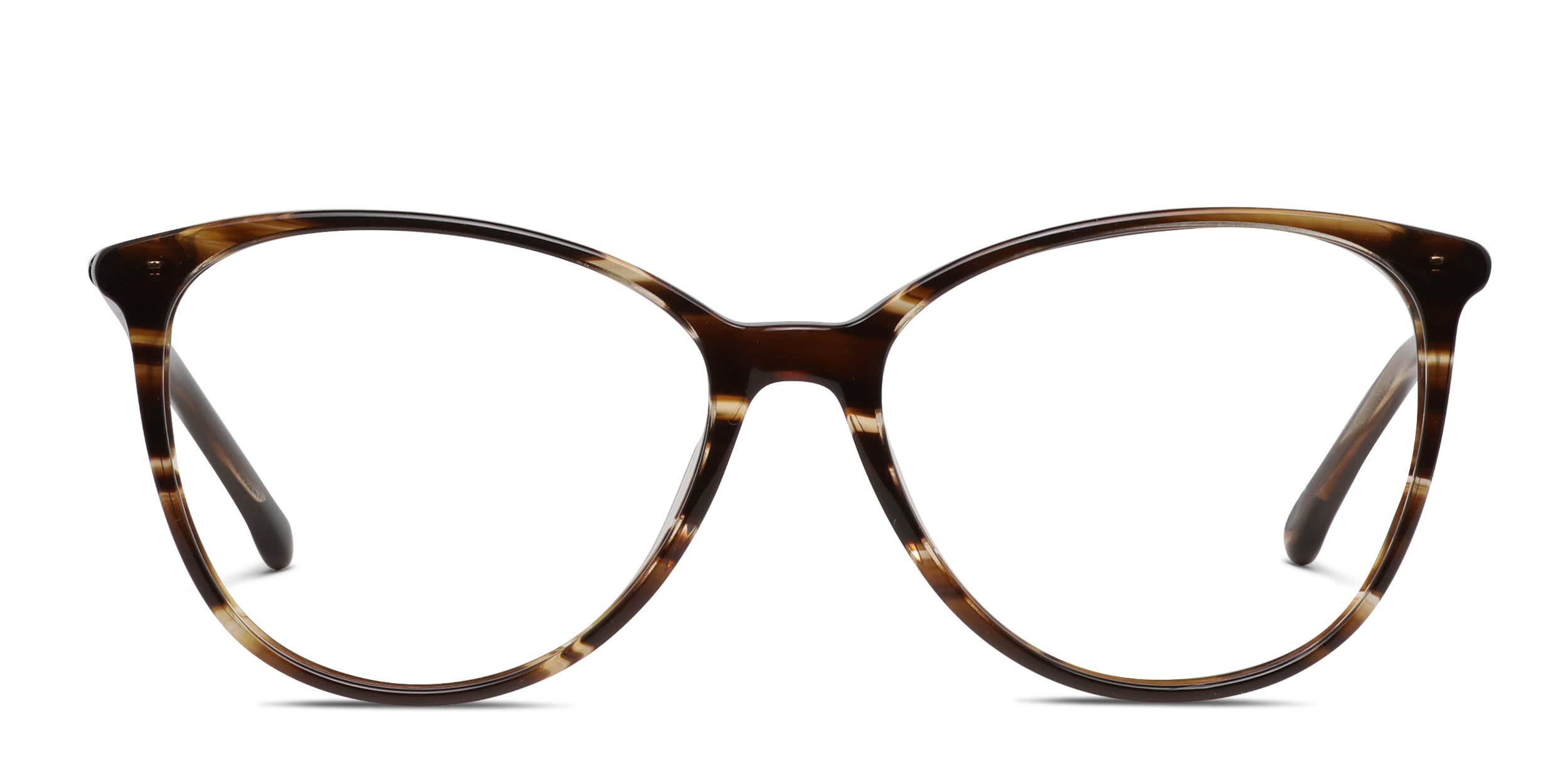 Jacy Tortoise Prescription Eyeglasses