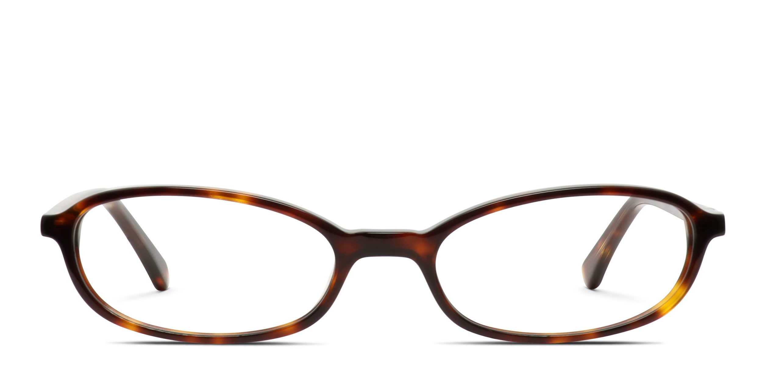 Muse Mazzy Tortoise glasses - Tortoise - Frontal View