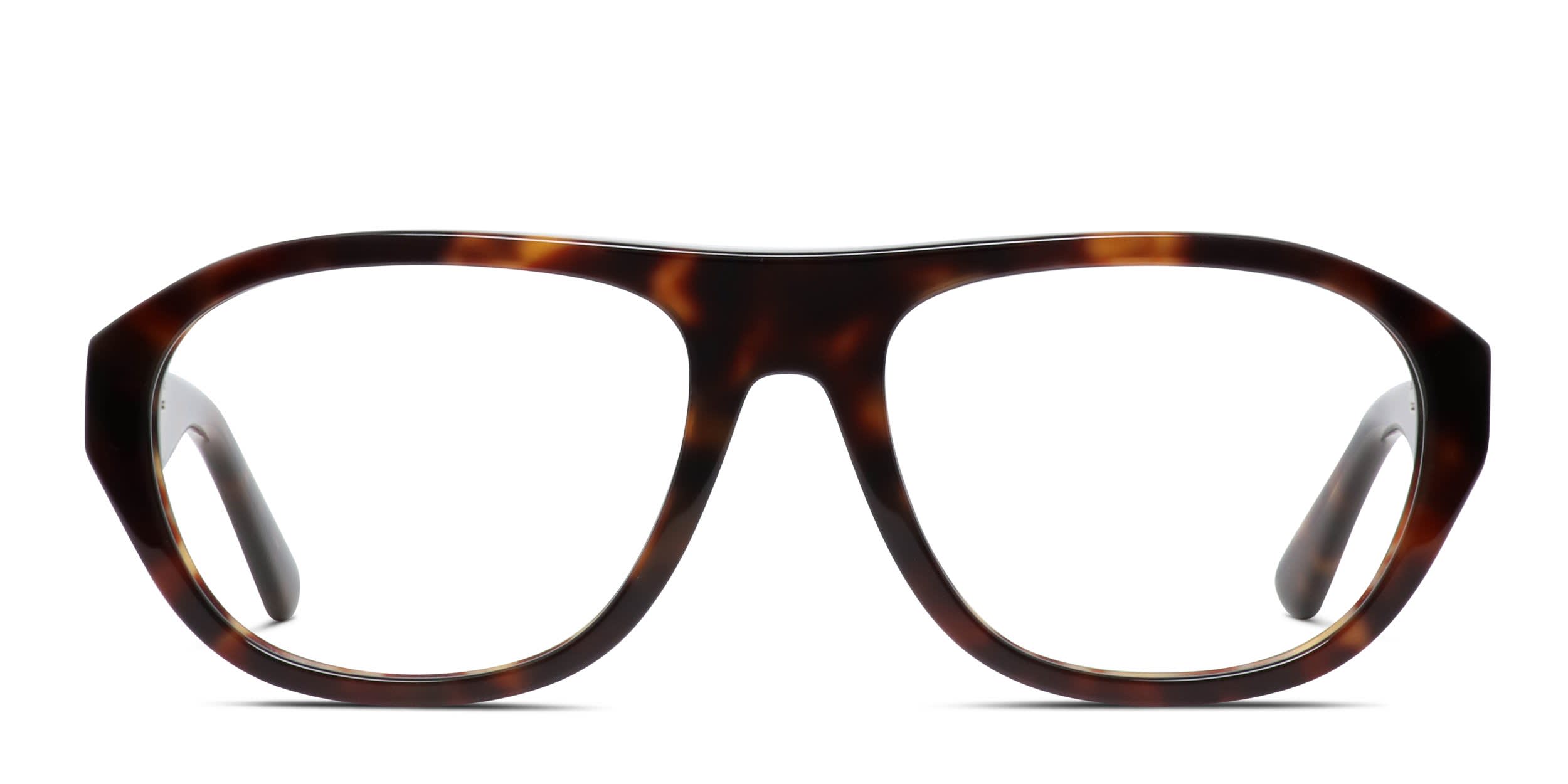 Muse Nevada Tortoise glasses - Tortoise - Frontal View