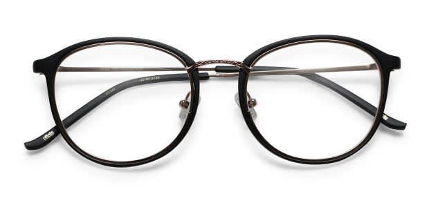 Ottoto Bellona Black, Gold