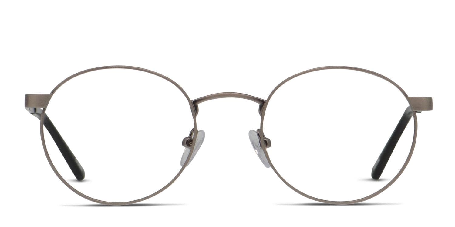 Ottoto Andria Gunmetal glasses - Gunmetal - Frontal View
