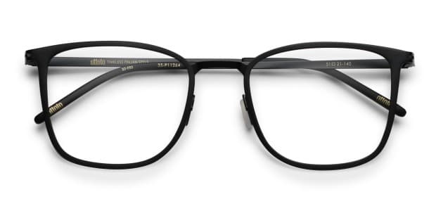 Ottoto Bruno Black