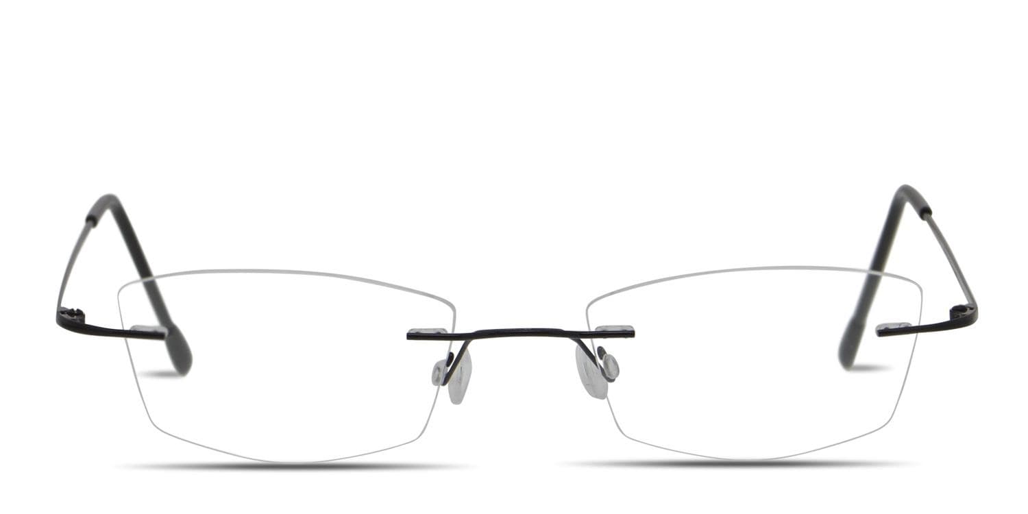 Ottoto Sirius Black Eyeglasses | Includes FREE Rx Lenses
