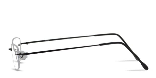 Ottoto Sirius Black Eyeglasses | Includes FREE Rx Lenses