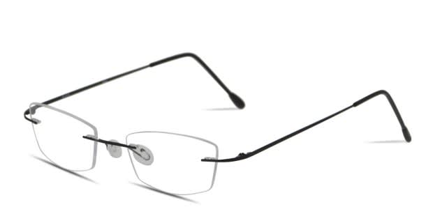Ottoto Sirius Black Eyeglasses | Includes FREE Rx Lenses