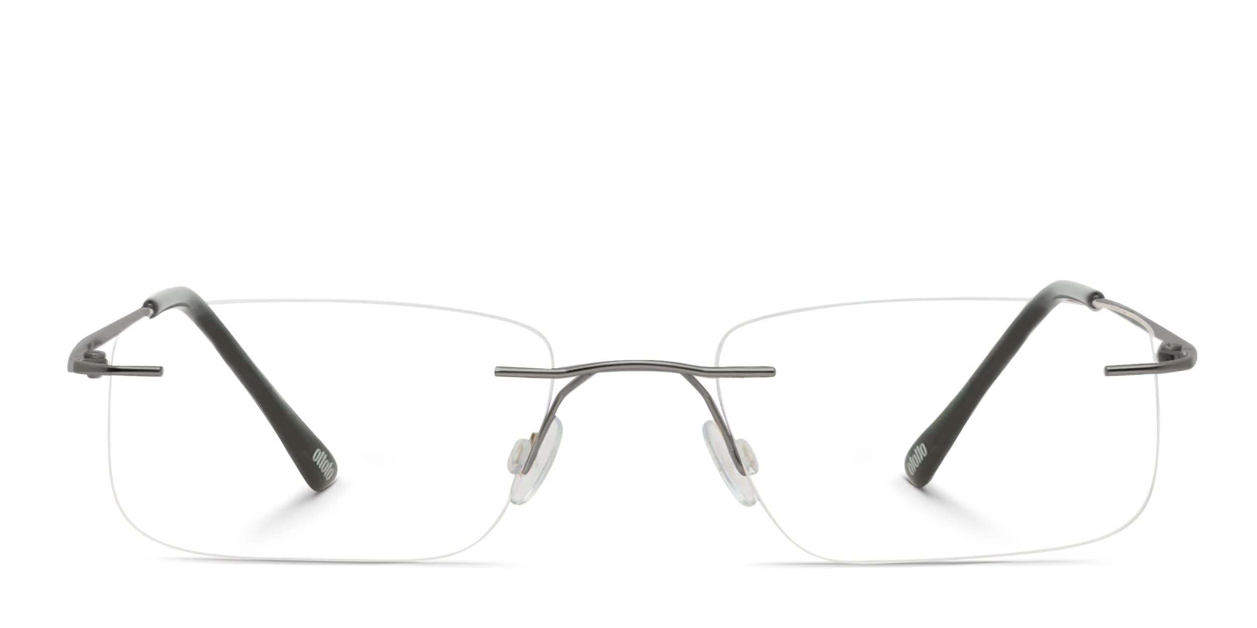 ◆2000Archives◆ THAT GLASSES 01 GUNL 2A24SSAC01SVOS THAT GLASSES 01 (GUNMETAL) - 2000 Archives