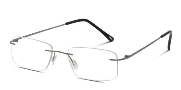 ◆2000Archives◆ THAT GLASSES 01 GUNL 2A24SSAC01SVOS 리오더]THAT GLASSES 01 (GUNMETAL) - 2000 Archives