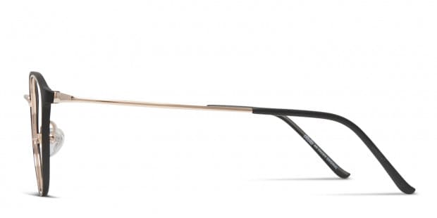 Ottoto Bellona Black, Gold