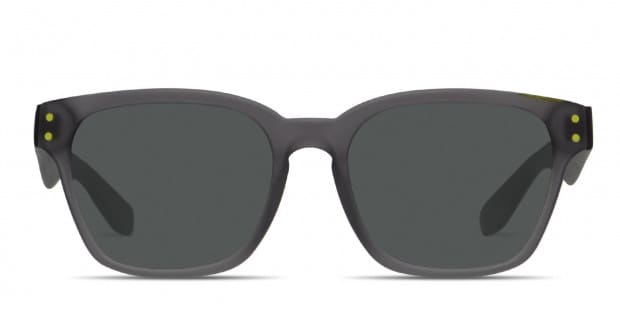 Nike Volano EV0877 Clear Gray Sunglasses