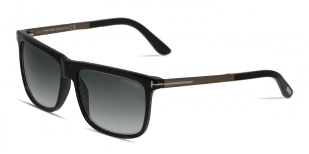 Tom ford karlie black top
