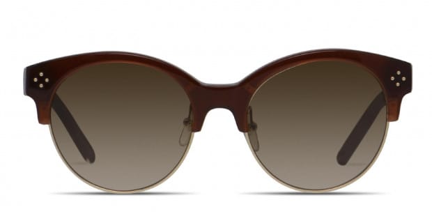 Chloe Chloe Sunglasses ZELIE CH0086SA 004