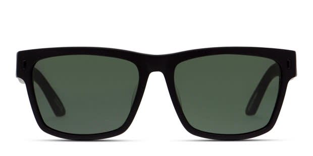 Spy Haight Black Prescription Sunglasses