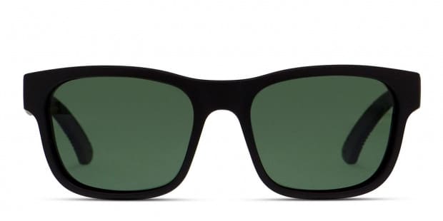 Spy Hunt Black Prescription Sunglasses