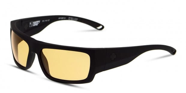 Spy rover sunglasses top