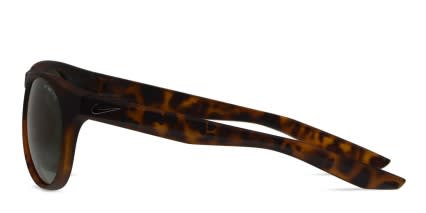 Nike Essential Jaunt R Tortoise glasses - Tortoise - Side View