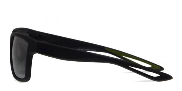 Nike Fleet EV0992 Black Prescription Sunglasses
