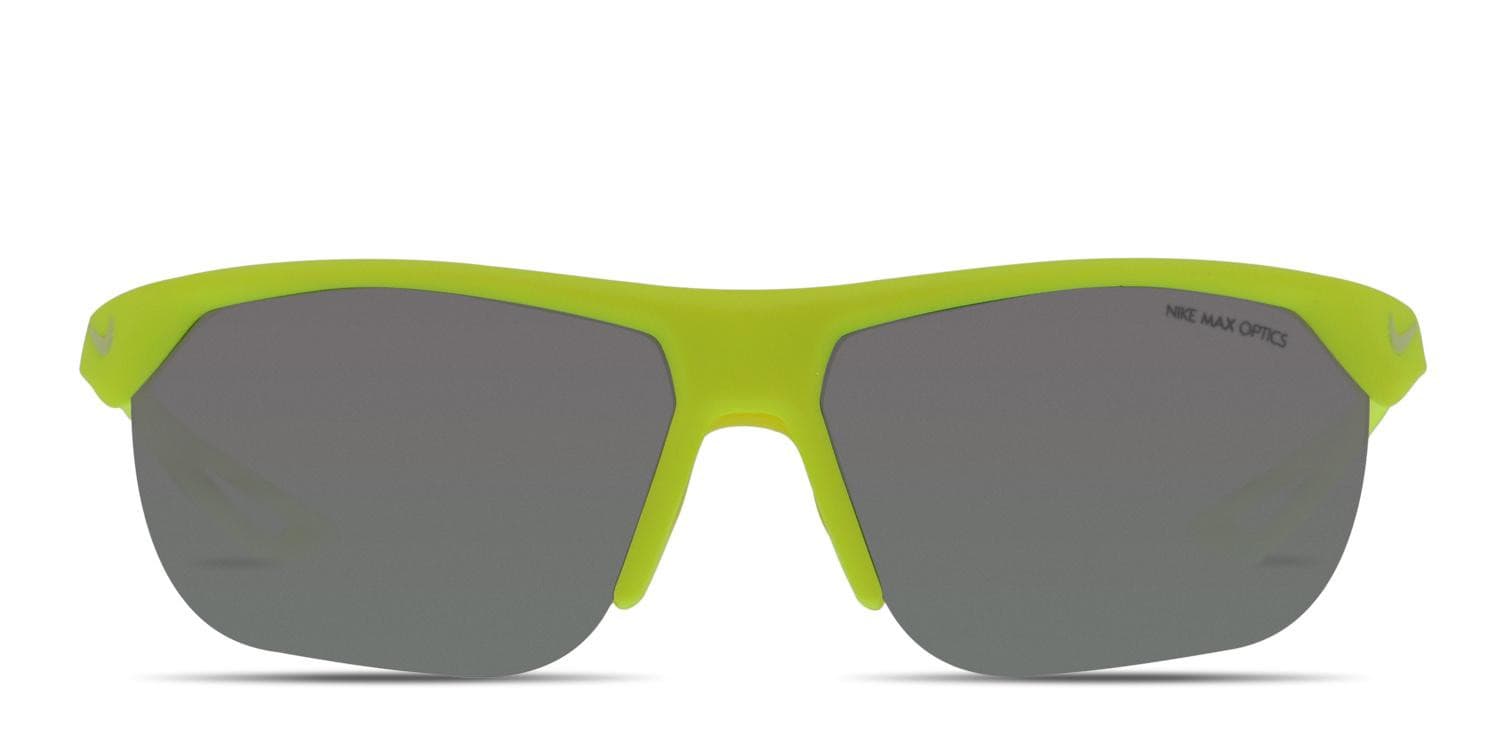 Nike Trainer S EV1063 Yellow glasses - Yellow - Frontal View