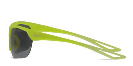 Nike Trainer S EV1063 Yellow glasses - Yellow - Side View