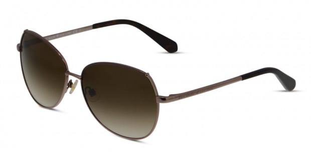 Kate spade outlet candida sunglasses