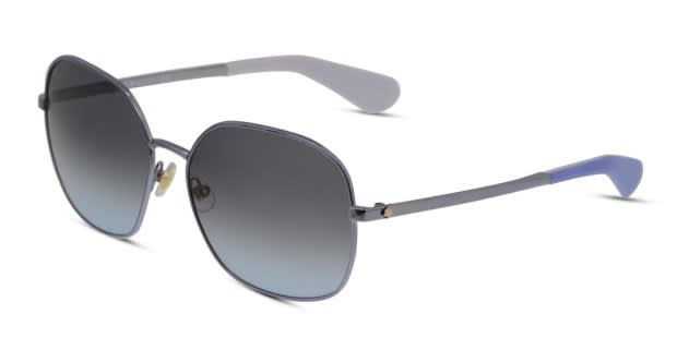 Kate Spade Carlisa/S Teal Prescription Sunglasses - 50% Off Lenses